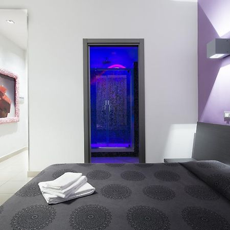 Chroma Suites 外观 照片
