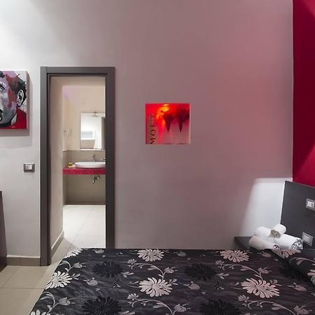 Chroma Suites 外观 照片