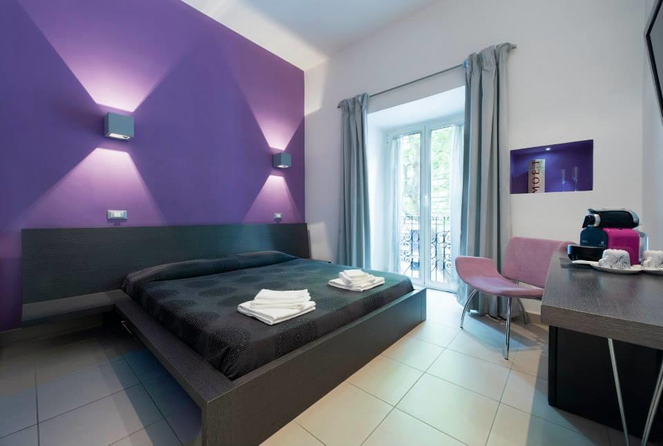 Chroma Suites 外观 照片