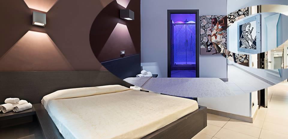 Chroma Suites 外观 照片