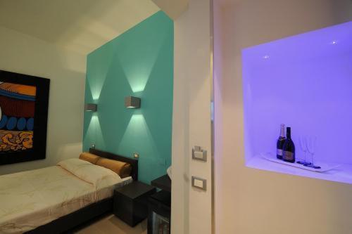 Chroma Suites 外观 照片