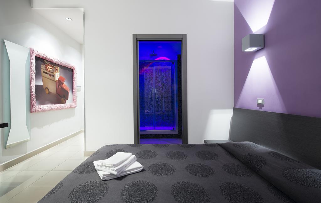 Chroma Suites 外观 照片
