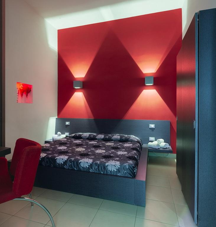 Chroma Suites 外观 照片