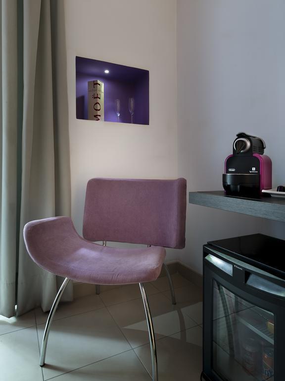 Chroma Suites 外观 照片