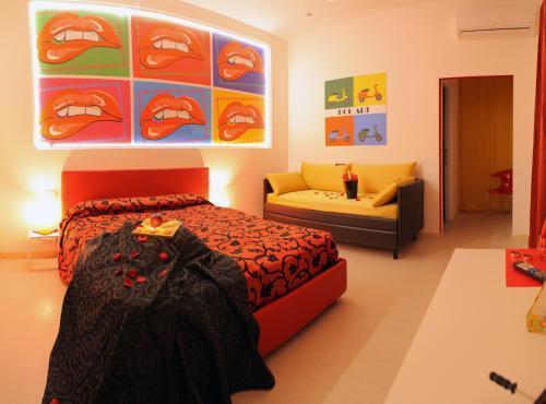 Chroma Suites 外观 照片
