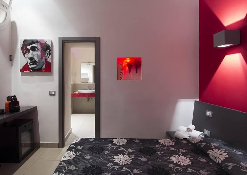 Chroma Suites 外观 照片