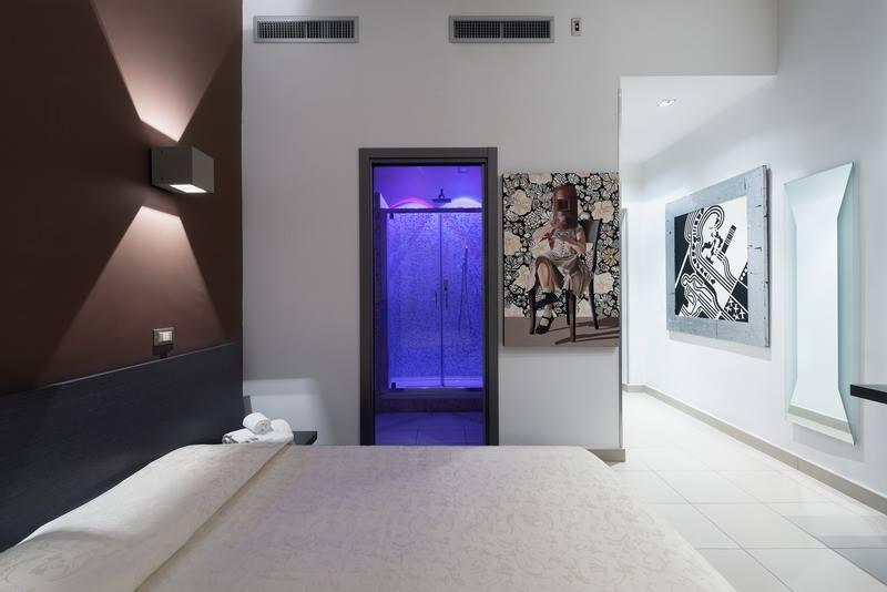 Chroma Suites 外观 照片