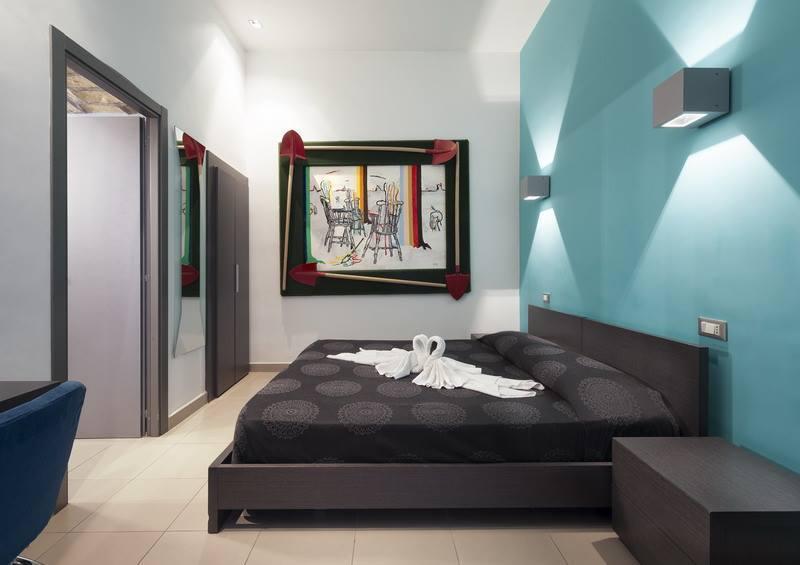 Chroma Suites 外观 照片